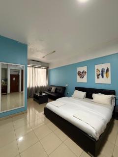 Village apartment - Dar es Salaam - 9