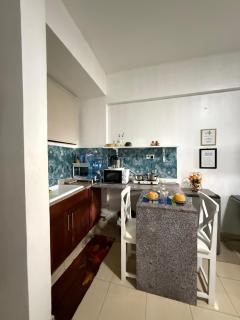 Village apartment - Dar es Salaam - 1