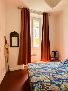 Chez Marion - 9
