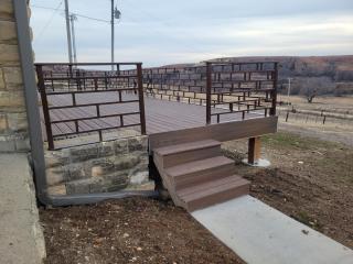 Canyon Acres Ranch - Russell - 3
