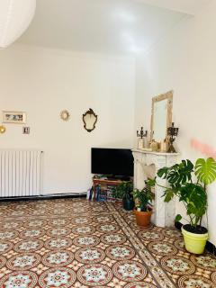 Chez Marion - Bastia - 6