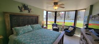 Saida Royale 9018 condo - South Padre Island - 5