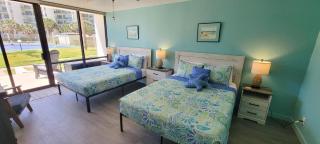 Saida Royale 9018 condo - South Padre Island - 4