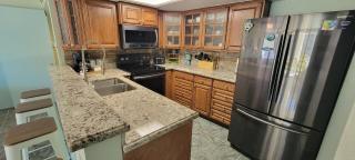 Saida Royale 9018 condo - South Padre Island - 8