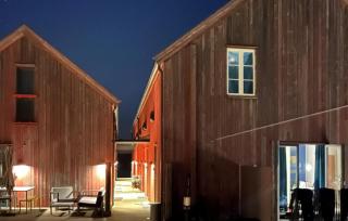 2 Bedroom Beautiful Apartment In Søgne - 3