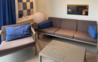 2 Bedroom Beautiful Apartment In Søgne - 7