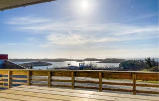 Nice Home In Kverva With Wifi - 1