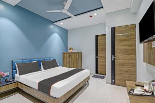 Collection O Ospite Hotel - Surat - 4