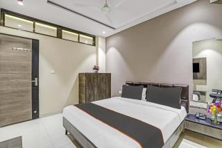 Collection O Ospite Hotel - Surat - 5