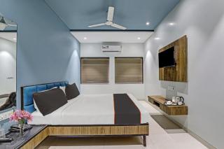 Collection O Ospite Hotel - Surat - 3