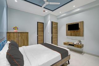 Collection O Ospite Hotel - Surat - 1