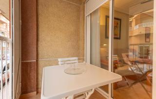 Cozy Apartment In Torrevieja With Wifi - Torrevieja - 9