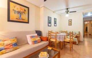 Cozy Apartment In Torrevieja With Wifi - Torrevieja - 7