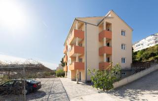 Amazing Apartment In Duce With House Sea View - Duće - 6