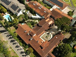 Kurotel Centro Contemporâneo de Saúde e Bem Estar - Gramado - 6