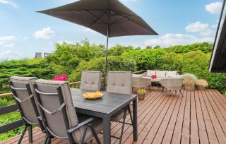 Nice Home In Ebeltoft With Wifi - Ebeltoft - 9