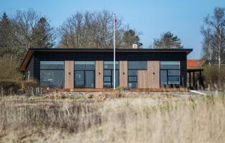 Beautiful Home In Hadsund With Sauna - Hadsund - 1