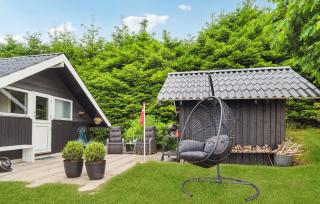 Nice Home In Ebeltoft With Wifi - Ebeltoft - 2