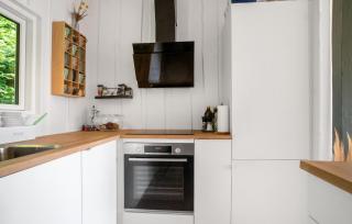 Nice Home In Ebeltoft With Wifi - Ebeltoft - 5