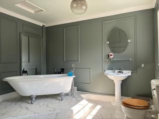 Kexby House Country Retreat - York - 0