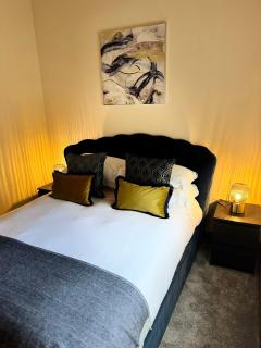 Kexby House Country Retreat - York - 6