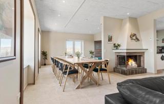 Nice Home In Ebeltoft - Ebeltoft - 6