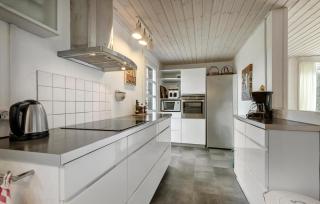3 Bedroom Beautiful Home In Allingåbro - Allingåbro - 5