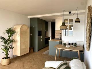50 m de la plage vue sur mer - 7