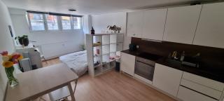 Studio close to train station - Liestal - 1
