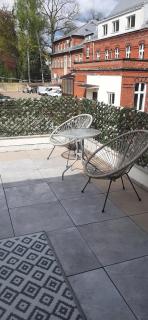 Apartament Port - Ostróda - 7