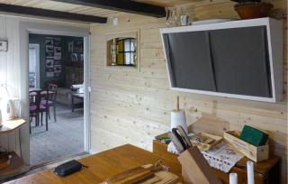 3 Bedroom Stunning Home In Backaryd - 1