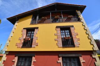 Hotel Rural Rumoroso - Rumoroso - 7