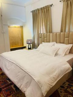 Tajrub Heritage Villa - - 3