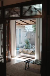 Jeonpo Saitdaek - 2