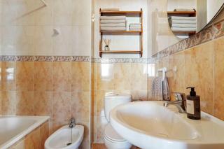 Symphony apartment Naufragos beach - Torrevieja - 9