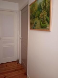 CHEZ ISA chambre chez l'habitant Antoine - Montlouis-sur-Loire - 3