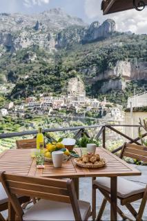 La Casa Di Carmen - Positano - 9