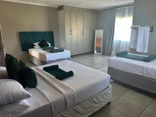Tranquil Retreat Guest House - Richardsbaai - 5