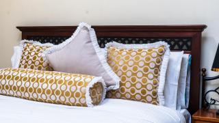 Cozy cove Donholm - 4