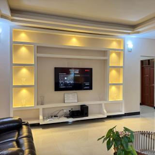 Mercy Residence - Uru - 0