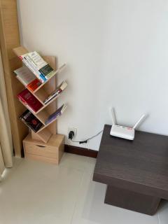 City Central Imperial Suites - Kuching - 5