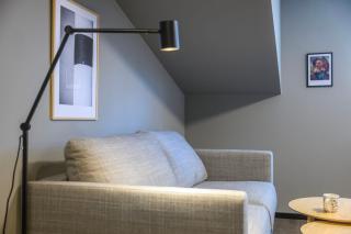 Blomlöfs Hotell Saltö - Karlskrona - 1