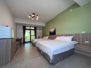 Dawn Valley - Green Island - 7