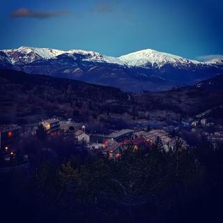 Hospitalillo - Sant Corneli de Cercs - 1