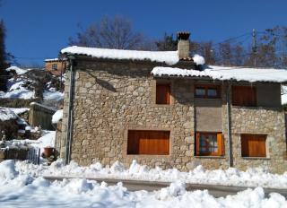 Hospitalillo - Sant Corneli de Cercs - 7