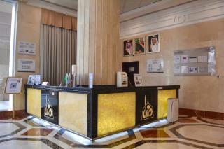 Le Bosphorus Hotel Two - Medina - 7