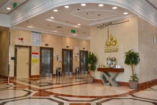 Le Bosphorus Hotel Two - Medina - 4