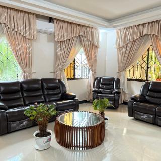 Mercy Residence - Uru - 7