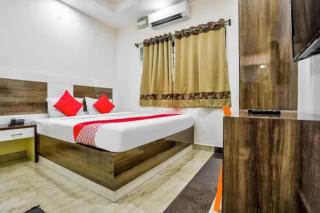 Sahana Residency - Chennai - 3