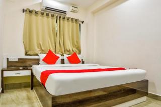 Sahana Residency - Chennai - 1